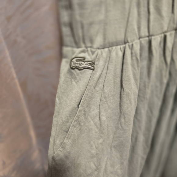 Lacoste Dress - Picture 2 of 5